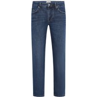 Drykorn Raw Jeans RICC in dezenter Wash-Optik in 36/32 von drykorn