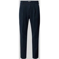 Drykorn Regular Fit Hose mit Gesäßtaschen Modell 'CHASY' in Dunkelblau, Größe 31/34 Drykorn Regular Fit Hose mit Gesäßtaschen Modell 'CHASY' in Dunkelblau, Größe 31/34 von drykorn