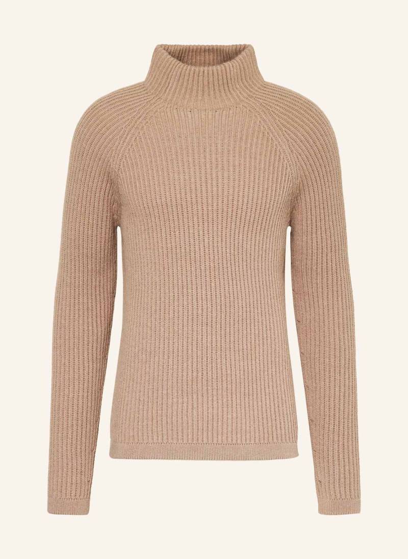 Drykorn Pullover Arvid beige von drykorn