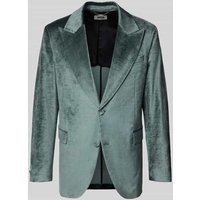 Drykorn Sakko mit Reverskragen in Mint, Größe 52 Drykorn Sakko mit Reverskragen in Mint, Größe 52 von drykorn