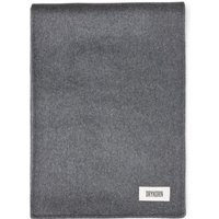 Drykorn Schal aus einer Wollmischung mit Label-Aufnäher in 0 Drykorn Schal aus einer Wollmischung mit Label-Aufnäher in 0 von drykorn