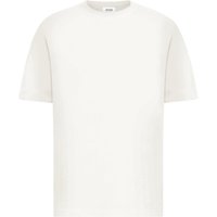 Drykorn Softes T-Shirt in Jersey-Qualität in L von drykorn