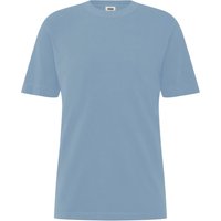 Drykorn Softes T-Shirt in Jersey-Qualität in S von drykorn