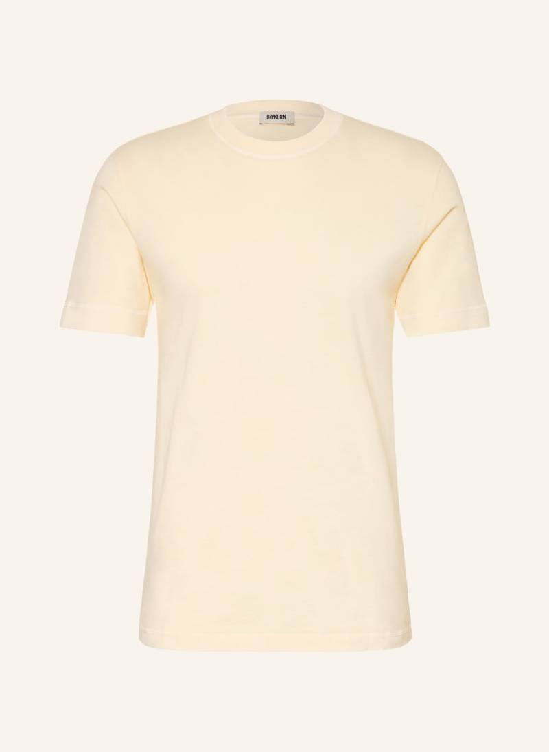 Drykorn T-Shirt Raphael weiss von drykorn