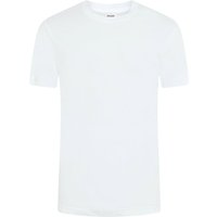 Drykorn Unifarbenes T-Shirt aus Baumwolle in L Drykorn Unifarbenes T-Shirt aus Baumwolle in L von drykorn