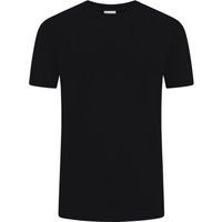 Drykorn Unifarbenes T-Shirt aus Baumwolle in XXL von drykorn