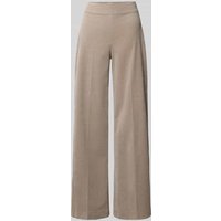 Drykorn Wide Fit Stoffhose in Cord-Optik Modell 'Before' in Sand, Größe 26/34 von drykorn