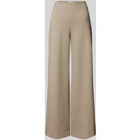 Drykorn Wide Leg Anzughose mit Bügelfalten Modell 'BEFORE' in Hellbraun, Größe 30/34 Drykorn Wide Leg Anzughose mit Bügelfalten Modell 'BEFORE' in Hellbraun, Größe 30/34 von drykorn