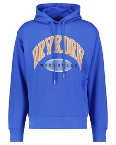 Herren Hoodie BRADLEY von drykorn