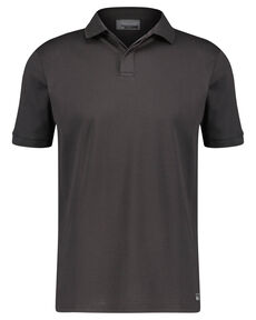 Herren Poloshirt SANTOS Kurzarm von drykorn