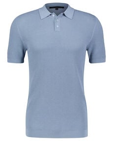 Herren Poloshirt "Triton" Kurzarm von drykorn