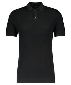 Herren Poloshirt "Triton" Kurzarm von drykorn