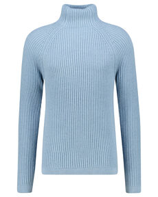 Herren Strickpullover ARVID mit Wolle Regular Fit von drykorn