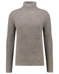 Herren Strickpullover ARVID mit Wolle Regular Fit von drykorn