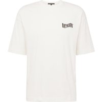 T-Shirt 'ANAYO' von drykorn
