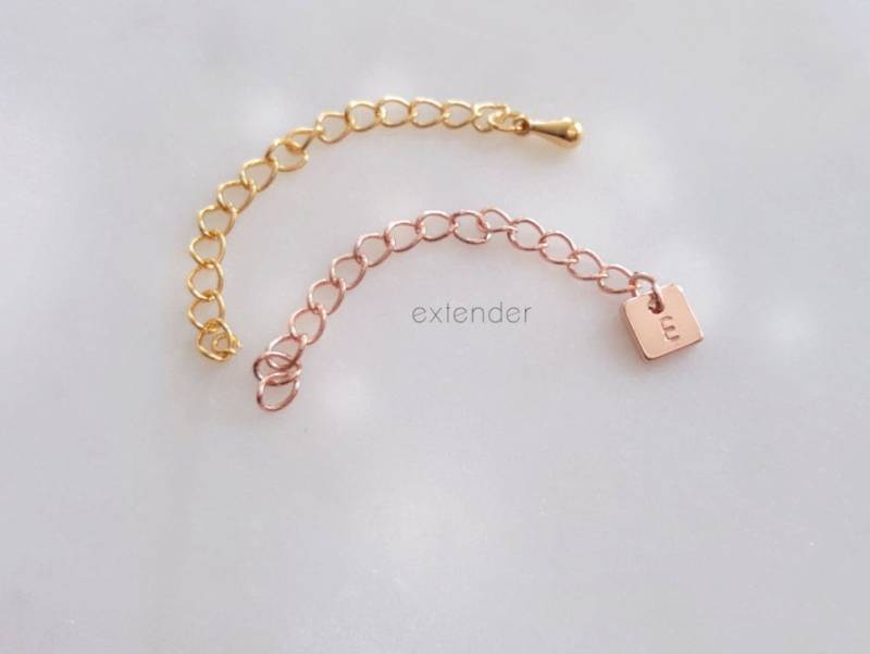 2" Verlängerung von dua770