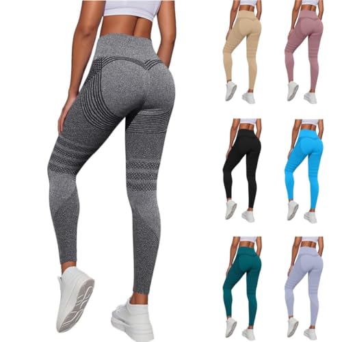 Cellumove 3D Leggings, Anti Cellulite Kompression Leggins Damen,Scrunch Cellulu kompressionsleggins Damen Lipödem– Definieren Sie Ihre Silhouette mühelos neu, Compression High Waist Push Up Hosen von duaicnvow