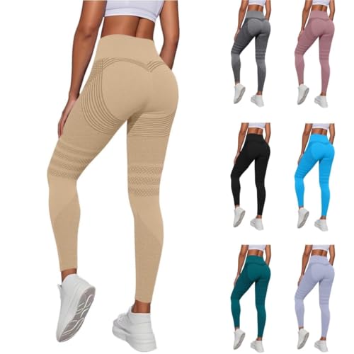Cellumove 3D Leggings, Anti Cellulite Kompression Leggins Damen,Scrunch Cellulu kompressionsleggins Damen Lipödem– Definieren Sie Ihre Silhouette mühelos neu, Compression High Waist Push Up Hosen von duaicnvow