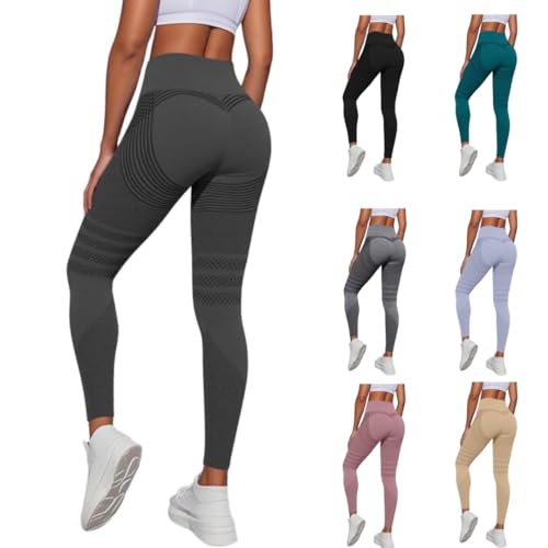 Cellumove 3D Leggings, Anti Cellulite Kompression Leggins Damen,Scrunch Cellulu kompressionsleggins Damen Lipödem– Definieren Sie Ihre Silhouette mühelos neu, Compression High Waist Push Up Hosen von duaicnvow