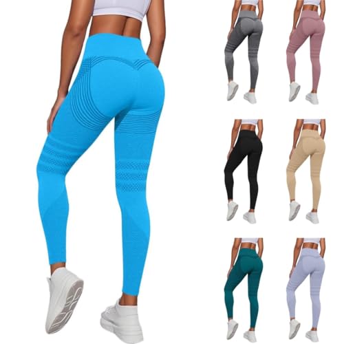 Cellumove 3D Leggings, Anti Cellulite Kompression Leggins Damen,Scrunch Cellulu kompressionsleggins Damen Lipödem– Definieren Sie Ihre Silhouette mühelos neu, Compression High Waist Push Up Hosen von duaicnvow