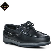 dubarry Herren Bootsschuhe blau Glattleder dubarry Herren Bootsschuhe blau Glattleder von dubarry