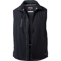 dubarry Herren Funktionsweste grau unifarben von dubarry