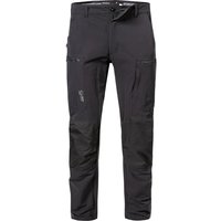 dubarry Herren Funktionshose grau Mikrofaser von dubarry