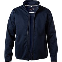 dubarry Herren Jacke blau Softshell unifarben von dubarry