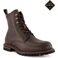 dubarry Herren Schnürboots braun Glattleder von dubarry