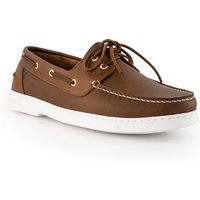 dubarry Herren Bootsschuhe braun Glattleder dubarry Herren Bootsschuhe braun Glattleder von dubarry