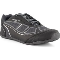 dubarry Herren Schuhe grau Textil von dubarry