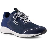 dubarry Herren Sneaker blau Textil von dubarry