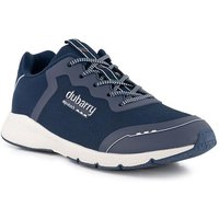 dubarry Herren Sneaker blau Textil von dubarry