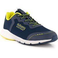 dubarry Herren Sneaker blau Textil von dubarry