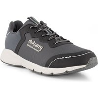 dubarry Herren Sneaker grau Textil von dubarry