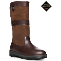 dubarry Herren Stiefel braun Leder von dubarry