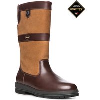 dubarry Herren Stiefel braun Velours von dubarry