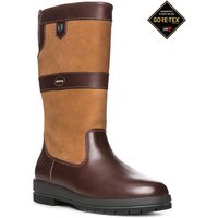 dubarry Herren Stiefel braun Velours von dubarry