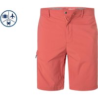 dubarry Herren Shorts rosa Mikrofaser von dubarry