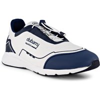 dubarry Herren Sneaker blau Textil von dubarry