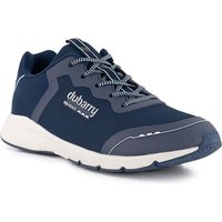 dubarry Herren Sneaker blau Textil von dubarry