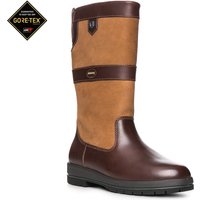 dubarry Herren Stiefel braun Velours von dubarry