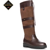 dubarry Herren Stiefel braun Velours von dubarry