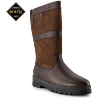 dubarry Herren Stiefel braun Velours von dubarry