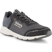 dubarry Herren Sneaker grau Textil von dubarry