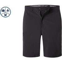 dubarry Herren Shorts grau Mikrofaser von dubarry