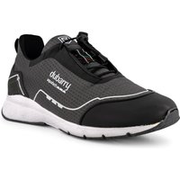 dubarry Herren Sneaker grau Textil von dubarry