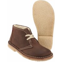 Alborg Desertboot von duckfeet