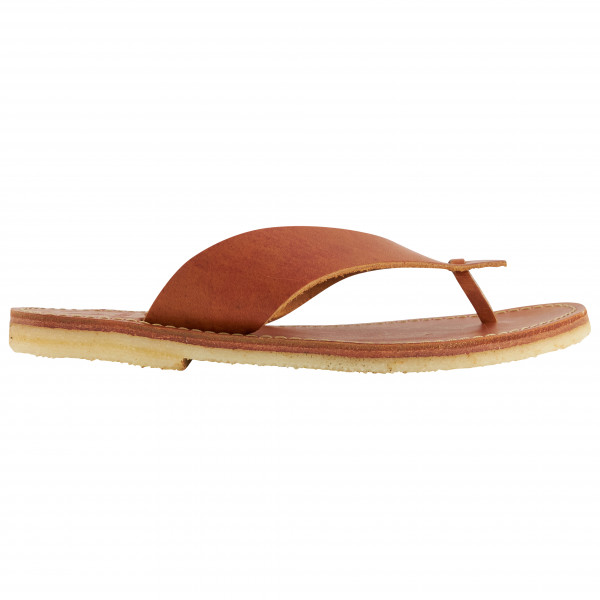 Duckfeet - Aero - Sandalen Gr 38 braun Duckfeet - Aero - Sandalen Gr 38 braun von duckfeet