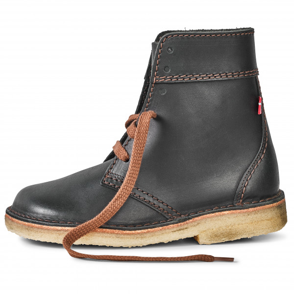 Duckfeet - Faborg - Freizeitstiefel Gr 41 grau von duckfeet